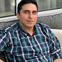 Mohammadreza Daftari