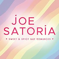 Joe Satoria