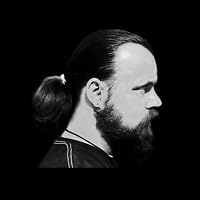 Atticus Bloom