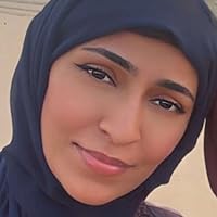 مهرة بنت أحمد