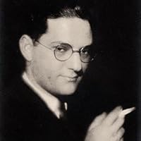 Ira Gershwin
