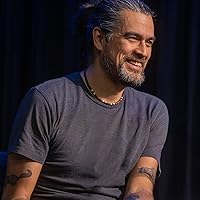 David Alexander Robertson