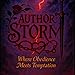 author storm