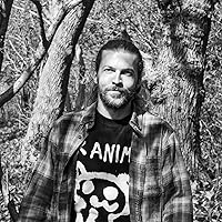 Nicolai Hvidberg Jørgensen