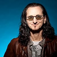 Geddy Lee