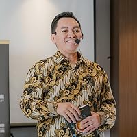 Setyo Hajar Dewantoro