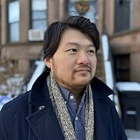 Vincent  Yu