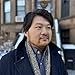 Vincent  Yu