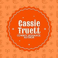 Cassie Truett