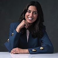 Trisha Pasricha