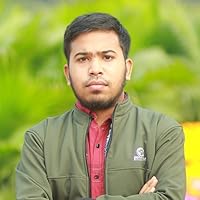 Md. Ahasan Habib Rifat