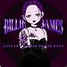 Billie  James