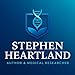 Stephen Heartland