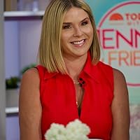 Jenna Bush Hager