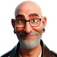 Axel  Vale