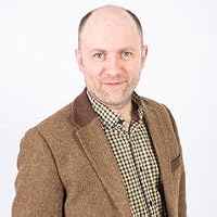 Alexander Hill