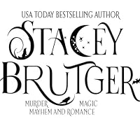 Stacey Brutger