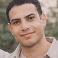 احمد يوسف شاوش