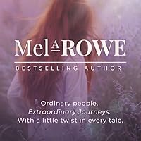 Mel A.  Rowe