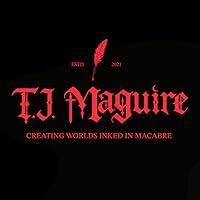 T.J.  Maguire