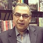 Ahmed Khaled Towfik