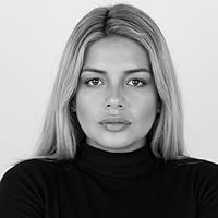 Sofia Stefani Espinoza Alvarez