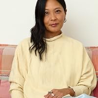 Sarah Wang