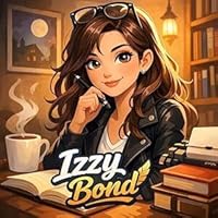 Izzy Bond