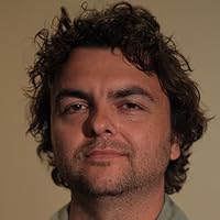 Justin Akers Chacón