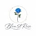 Bleu St. Rose