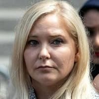 Virginia Roberts Giuffre