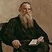 Leo Tolstoy