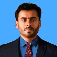 Gulfam Ali Laghari