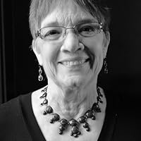 Patricia Mather Parker