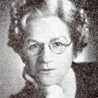 May Lamberton Becker