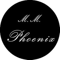 M.M. Phoenix