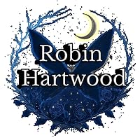Robin Hartwood