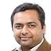 Tejash Shah