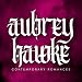 Aubrey Hawke