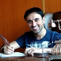 Vineet Aggarwal