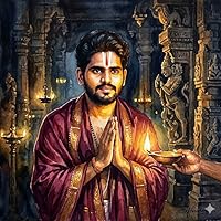 Sri Charan Gopinambala