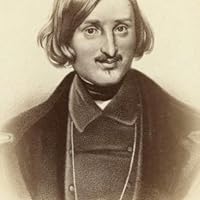 Микола Гоголь