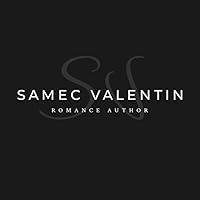 Samec Valentin