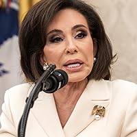 Jeanine Pirro