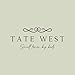 Tate West