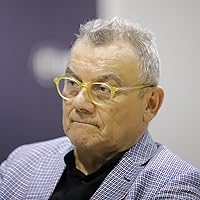 Horacio Castellanos Moya