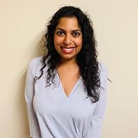 Amala Narayan