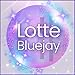 Lotte Bluejay