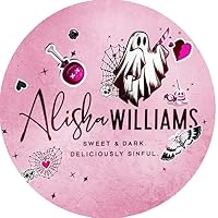 Alisha Williams