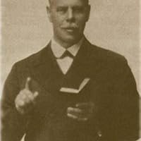Smith Wigglesworth